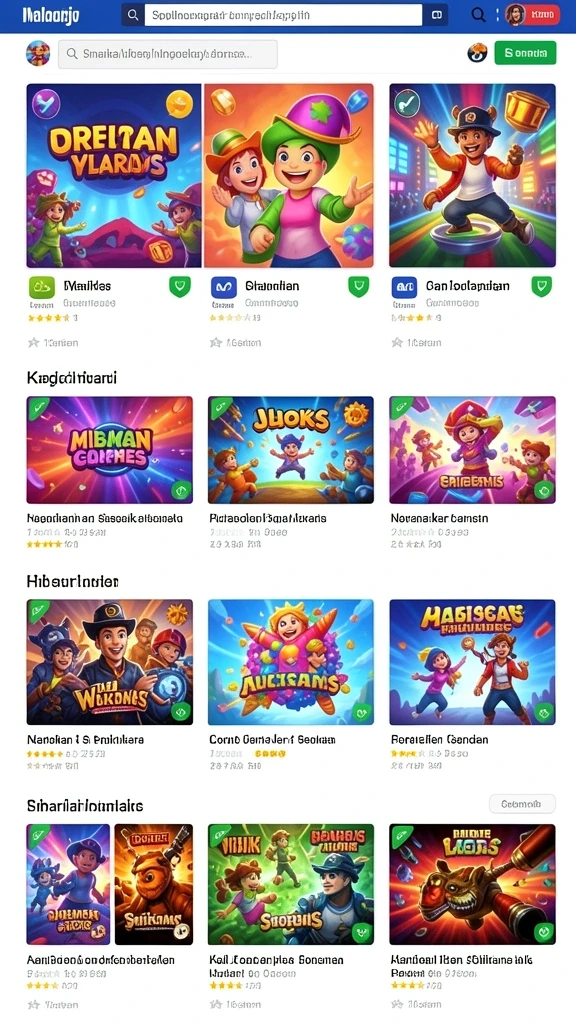 69bet - Beragam permainan slot yang seru dan menghibur.