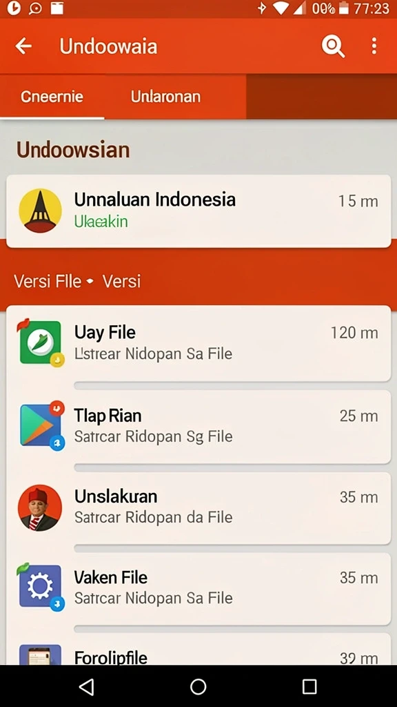 aa666 - Leaderboards untuk bersaing dengan teman.