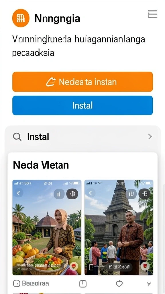 baru01 - Misi menantang yang menguji keterampilan Anda.