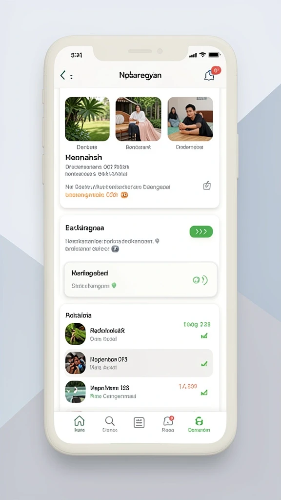 biolabet - Tampilkan karakter unik yang bisa dipilih.