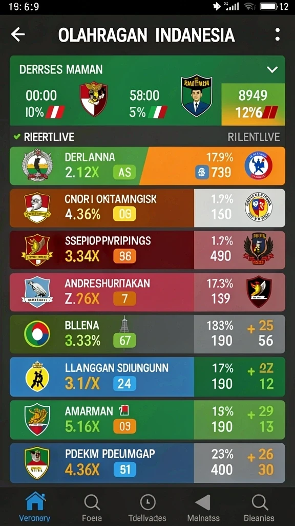 browin88 - Level baru yang menantang dan seru.