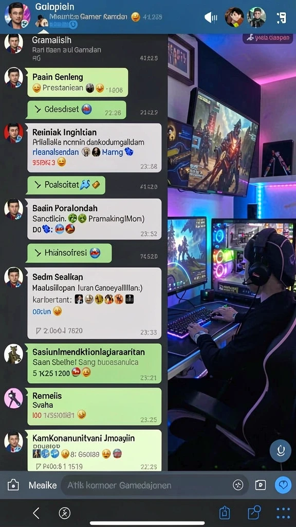 e88 - Mode multiplayer yang seru dan kompetitif.