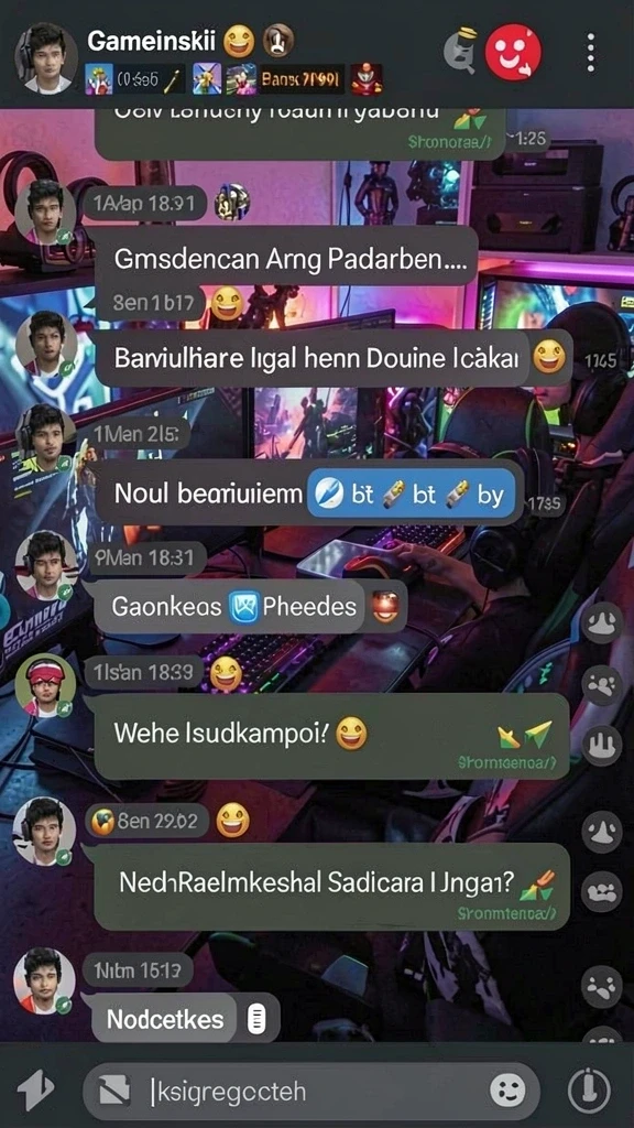 hp777 - Fitur bonus harian yang menggiurkan untuk pemain.