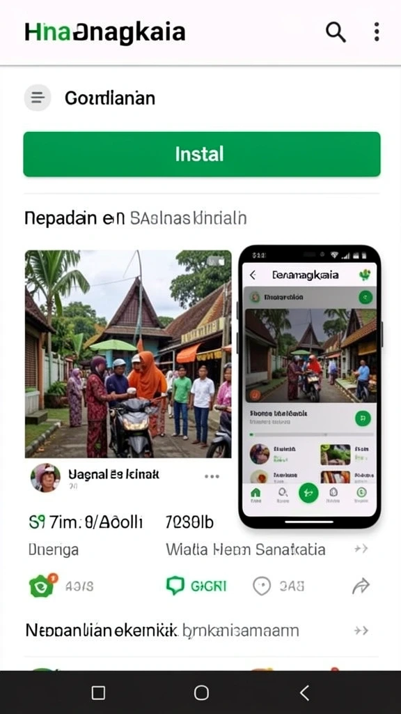 ina777 - Fitur-fitur baru yang membuat permainan semakin seru.