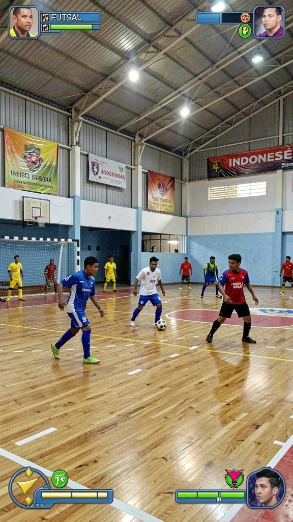 jarum77 - Beragam pilihan permainan yang menarik.