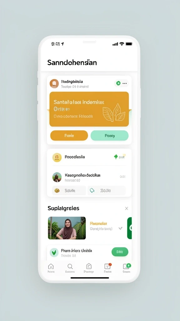 kkwin - Karakter-karakter unik dengan kemampuan berbeda.
