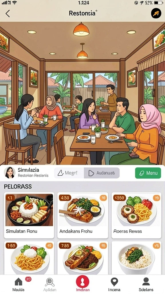 luckyrp - Komunitas aktif untuk membantu pemain.