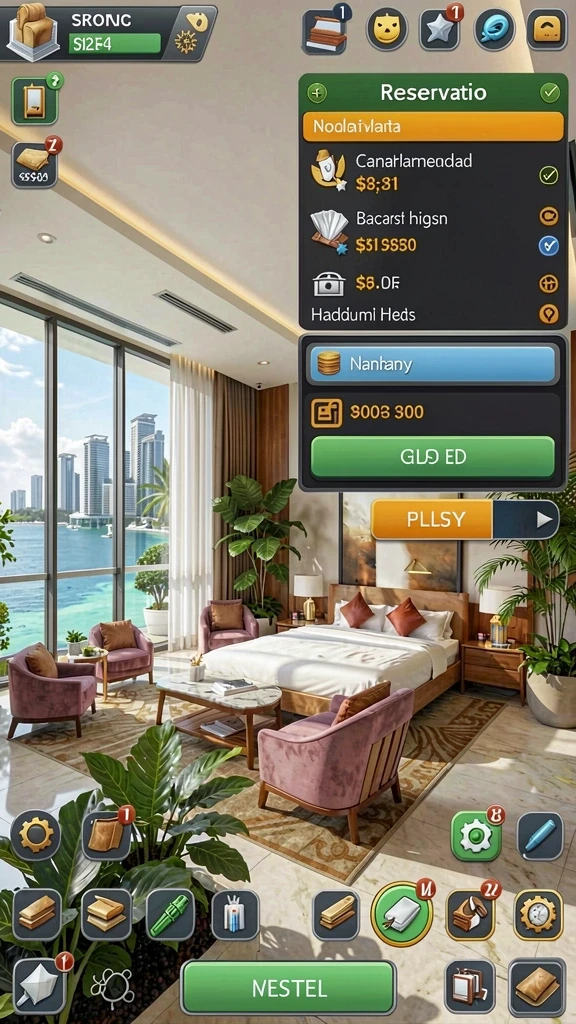 mahjong222 - Mode multiplayer yang seru.