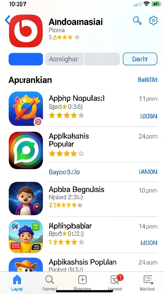 pandawin - Interaksi multiplayer yang seru dengan pemain lain.