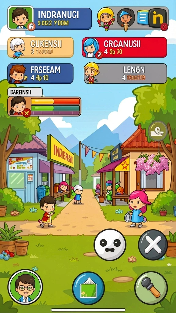 panen77 - Tangkapan layar dari fitur baru yang dihadirkan dalam PANEN77.