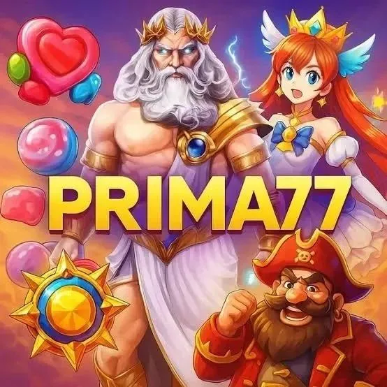 Ikon prima77