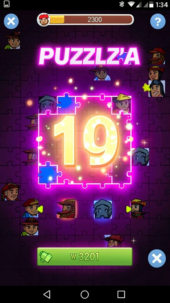 pulsa303 - Screenshot menampilkan momen gameplay penuh aksi dan keseruan.