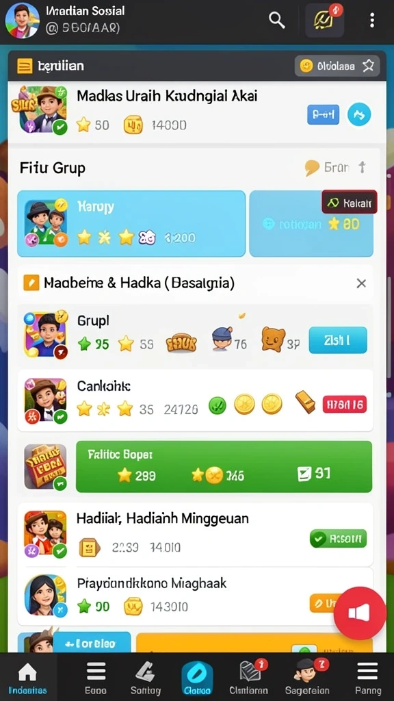 rahayu88 - Sistem keamanan yang handal untuk melindungi data pengguna.