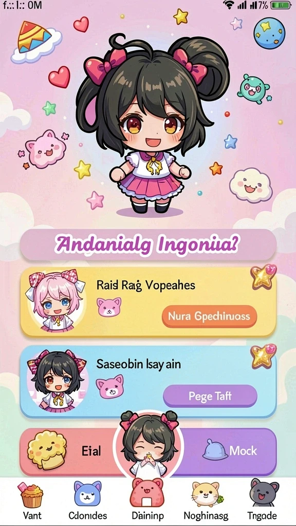 rpvip2 - Mode multiplayer yang seru dan kompetitif.