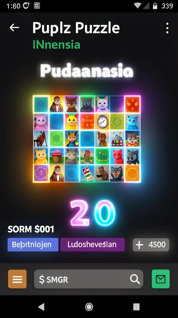 rr33 - Mode multiplayer yang intens dan kompetitif.