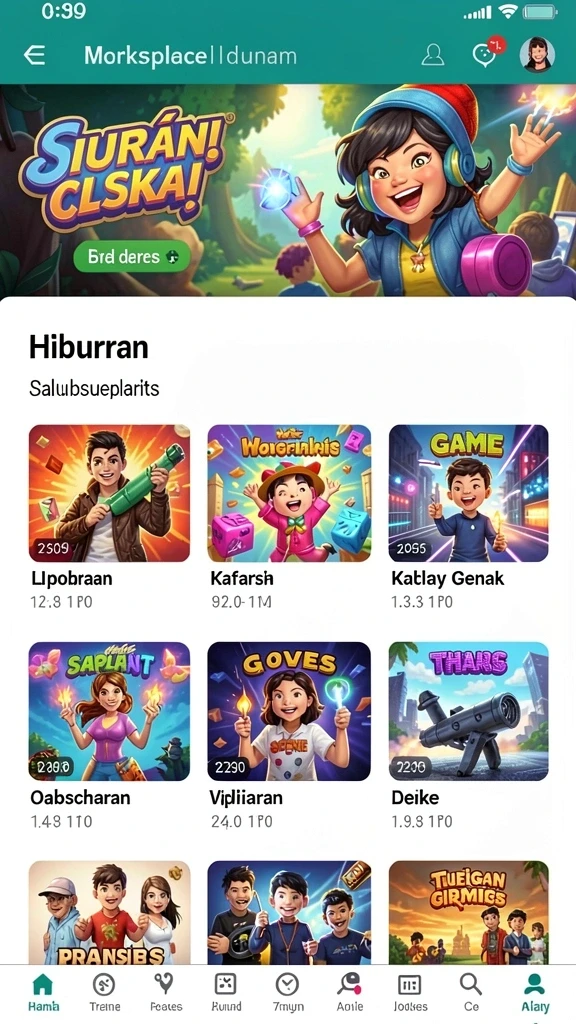 rsnvip7 - Tampilan antarmuka RSNVIP7 yang menarik.