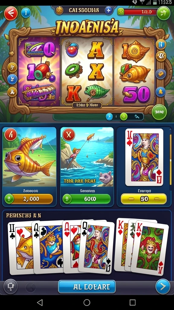 slot123 - Fitur bonus yang menguntungkan untuk setiap pemain.