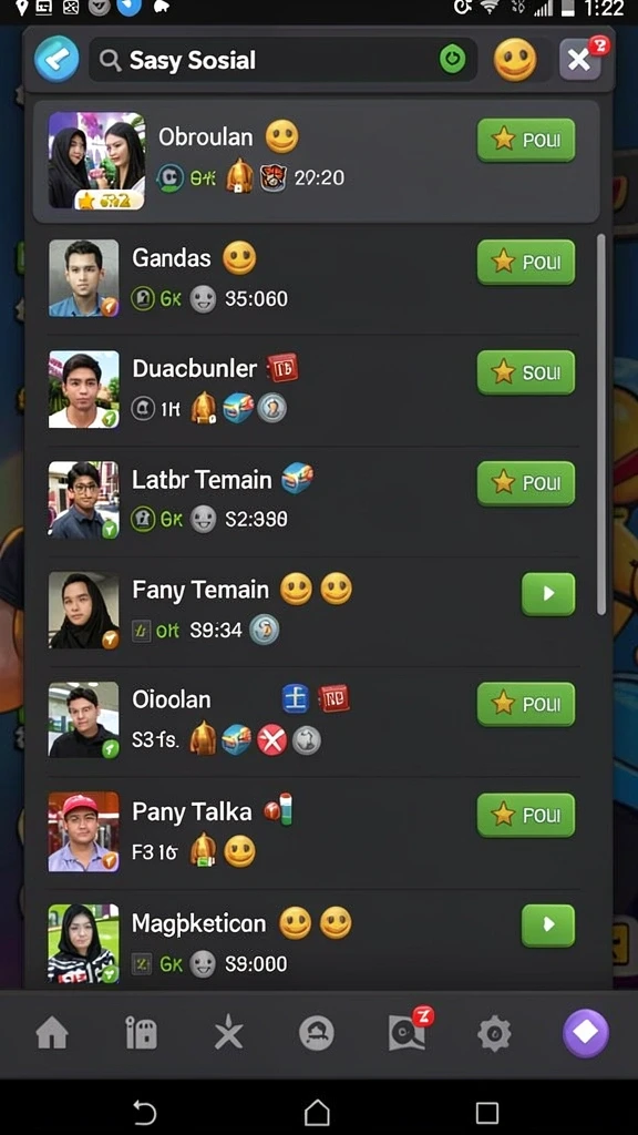 win4d - Pembaruan terbaru dengan level tambahan.