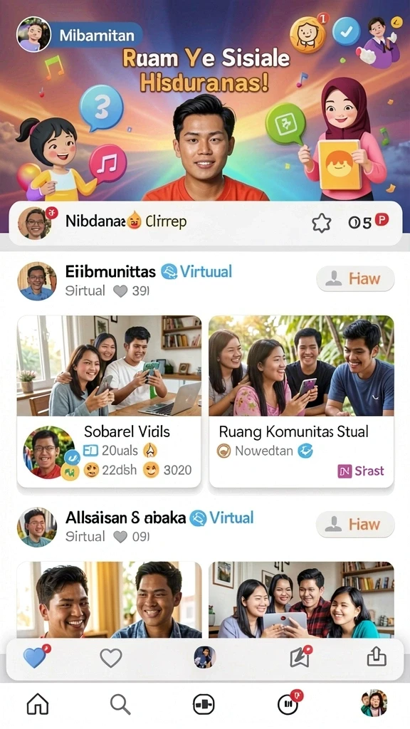 wisnu123 - Screenshot WISNU123 yang menampilkan grafis memukau dan gameplay seru.
