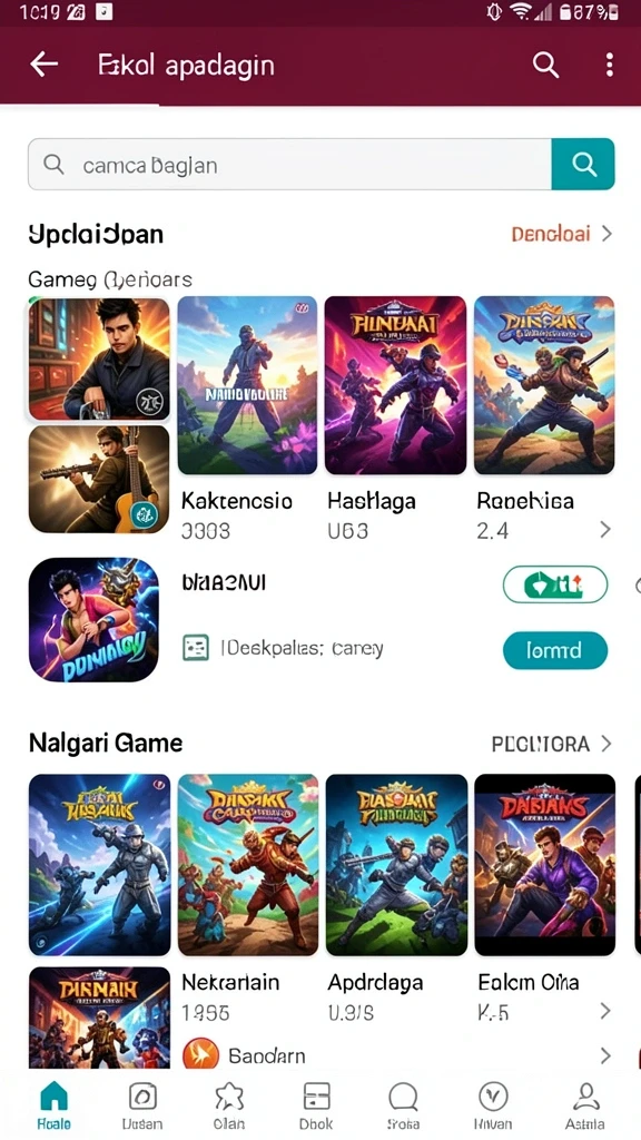 yowestogel - Halaman hasil keluaran terbaru dari YOWESTOGEL.