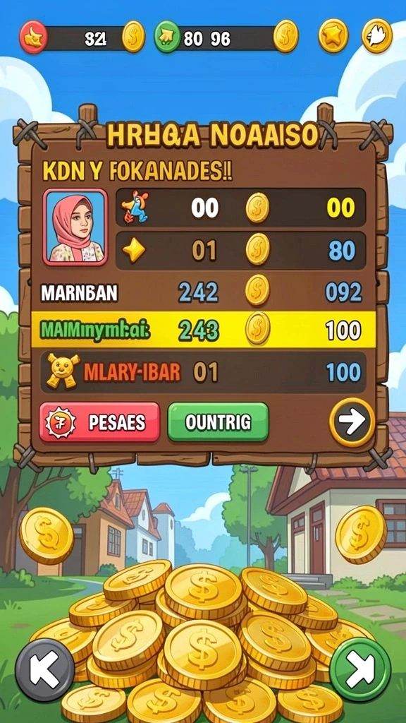 yybet - Tampilan antarmuka yang intuitif dan mudah digunakan.